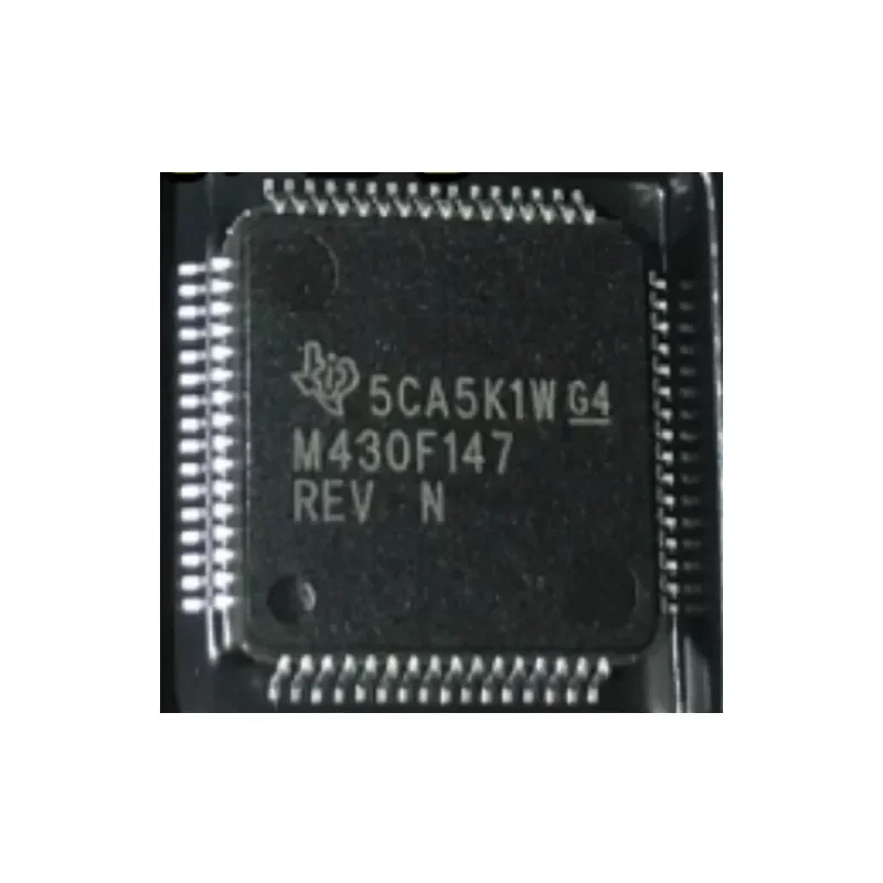 MSP430F147IPMR F1471IPMR LQFP64 New Original IC  Electronic