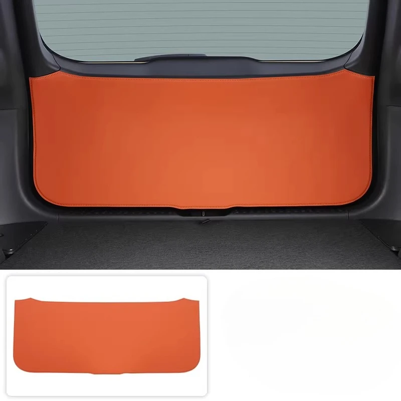 tapis-de-coffre-en-cuir-pour-toyota-bz3x-2025-protection-anti-salissure-pour-hayon-accessoires-de-voiture