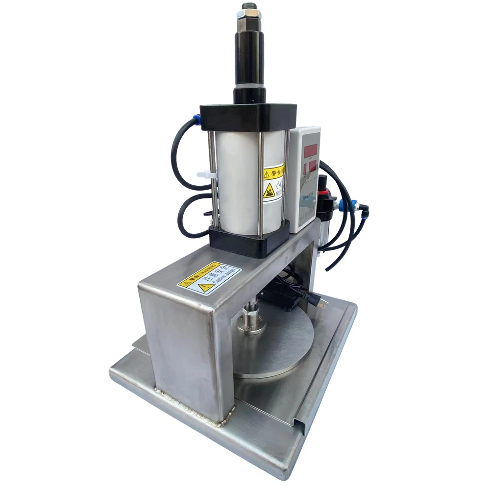 حالة جديدة صانع الخبز المسطح آلة روتي تشاباتي نفخة المعجنات السمبوسك ورقة صانع قاعدة البيتزا آلة صنع العجين