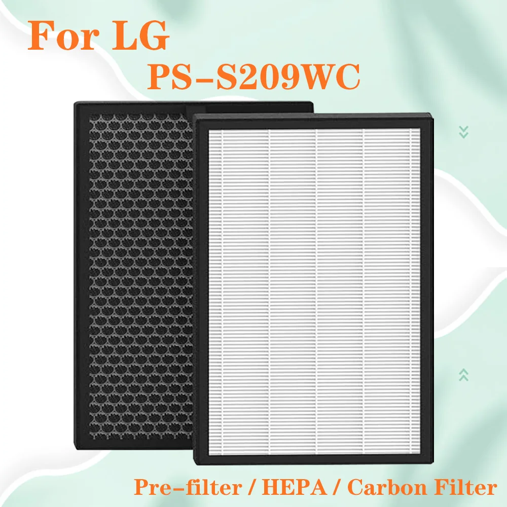 For Lg PS-S209WC Ai…