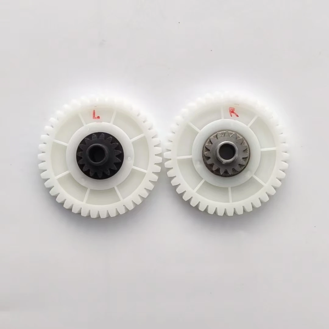 Car Convertible Motor Gear Drive Gear Repair Kit for Boxster 987 1997-2008 Models
