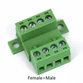 5 Female 5 Male