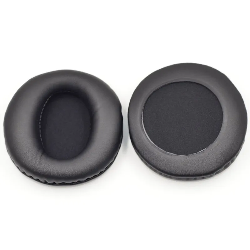 Ear Pads Cushion For Sony MDR-XD150 For Sony MDR-XD100 Headphone Replacement Earpads Soft Protein Leather Memory Foam Sponge