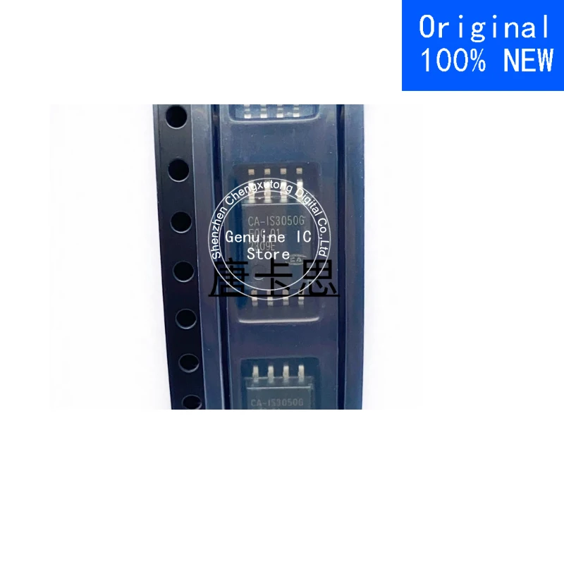 

5pcs/lot CA-IS3050G SOP New Original Genuine Ic