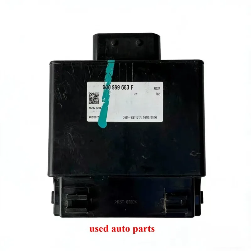 For Audi 2012-2018 Q3 Power Control Voltage Regulator Module Computer 8K0 959 663