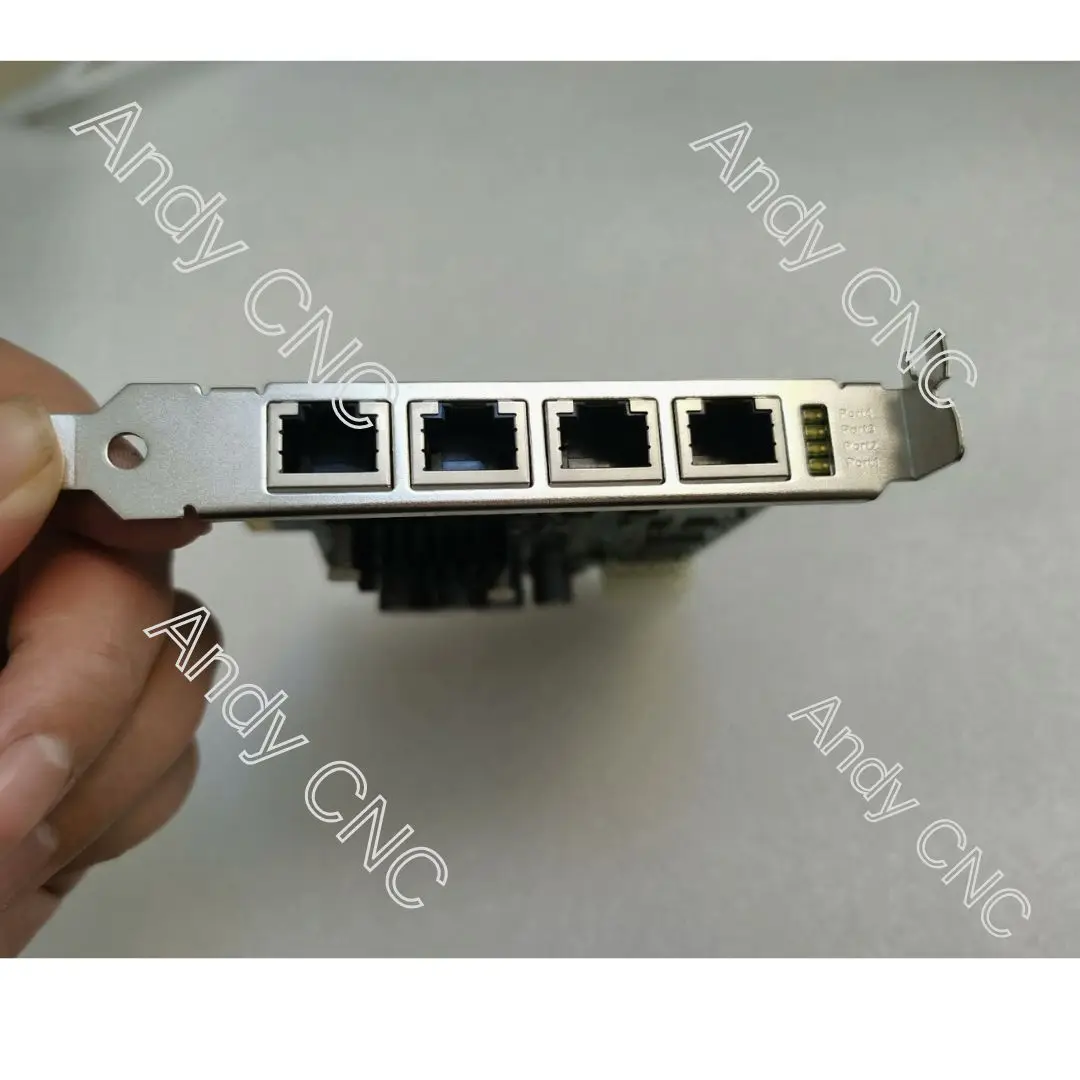 

Used CFG-8704E-000 Industrial Camera Acquisition Card Test OK Fast Shipping