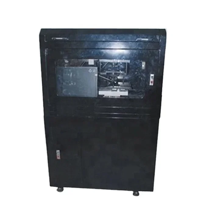 NEW Allraise Hologram Sticker Photoetching Holographic Dot-matrix Machine