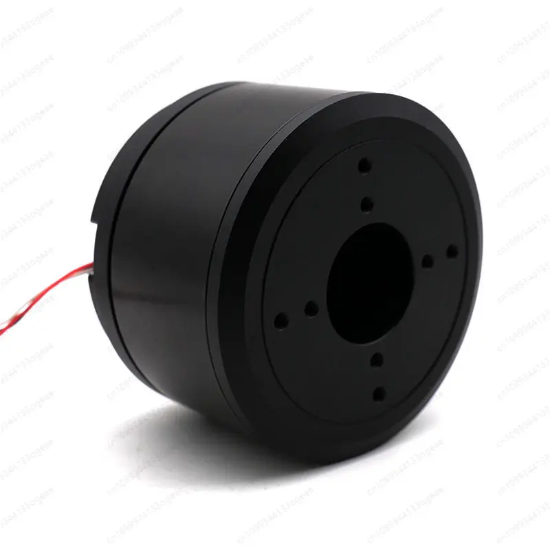 

7025 Large Torque Slip Ring Joint Motor Robot with Encoder PTZ Brushless Motor