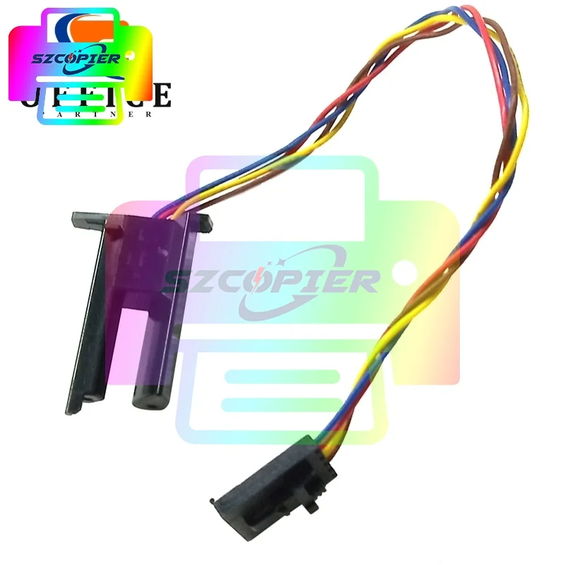 Single Sheet Sensor support for HP T610 T1100 T770 T790 T1200 T2300 Z2100 Z3100 Z3200 T1120 Z5400 T1300 T790PS CH538-67033