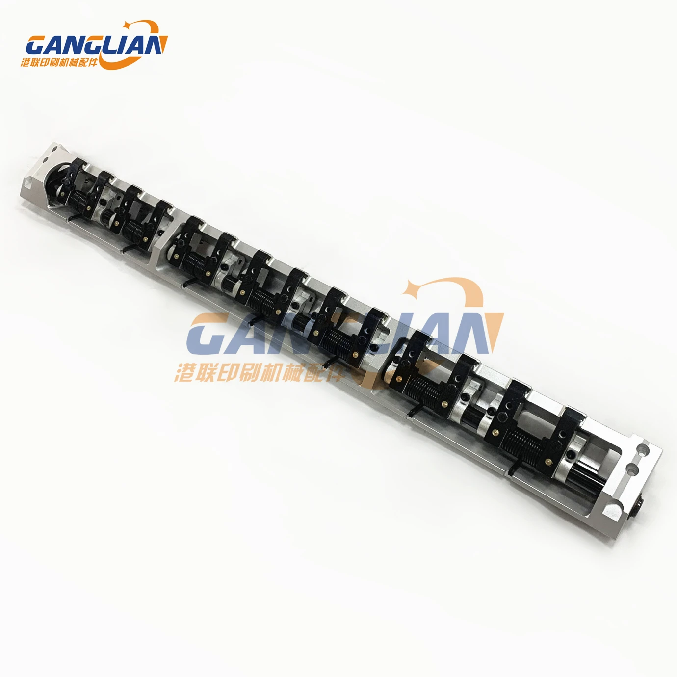 

1 Piece SM74 Gripper Bar M2.014.003F For Heidelberg Offset Printing machinery Spare Parts