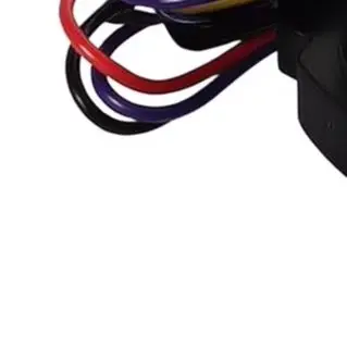 Evaporator Fan Motor EAU65058522 Metal 4 Wire 4 Pin For LG Cooling Appliance Air Circulation Replacement Part Easy Install