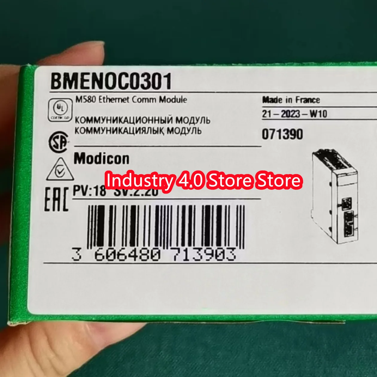 BMENOC0301 BMENOC0311ของแท้มีในสต็อก