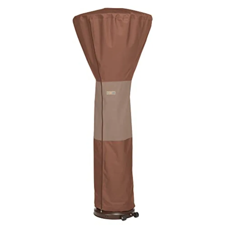 

Чехол DUCKCOVERS Ultimate Waterproof для уличного обогревателя-столба 34 дюйма, водонепроницаемый чехол для уличного обогревателя