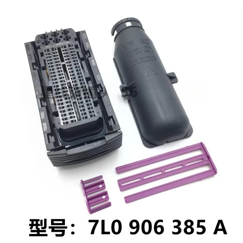 7L0 906 385 A for Volkswagen 94-hole engine Computer plug Langyi Passat 2nd generation EA888 EA111