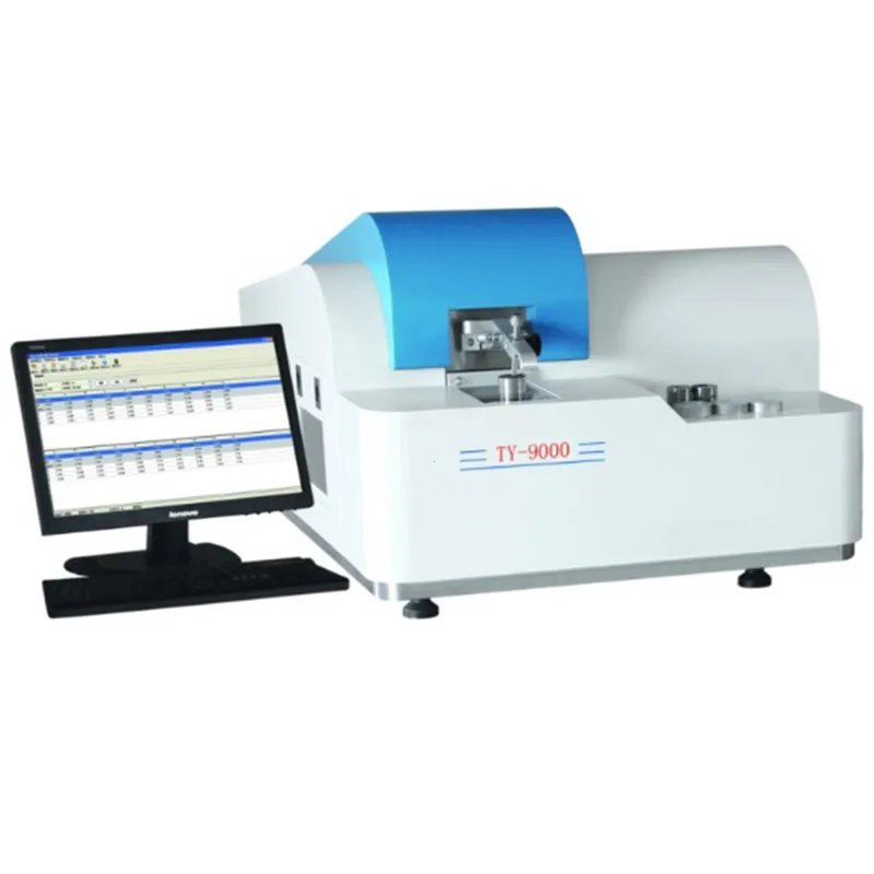 TY-9000 Optical Emission Spectrometers