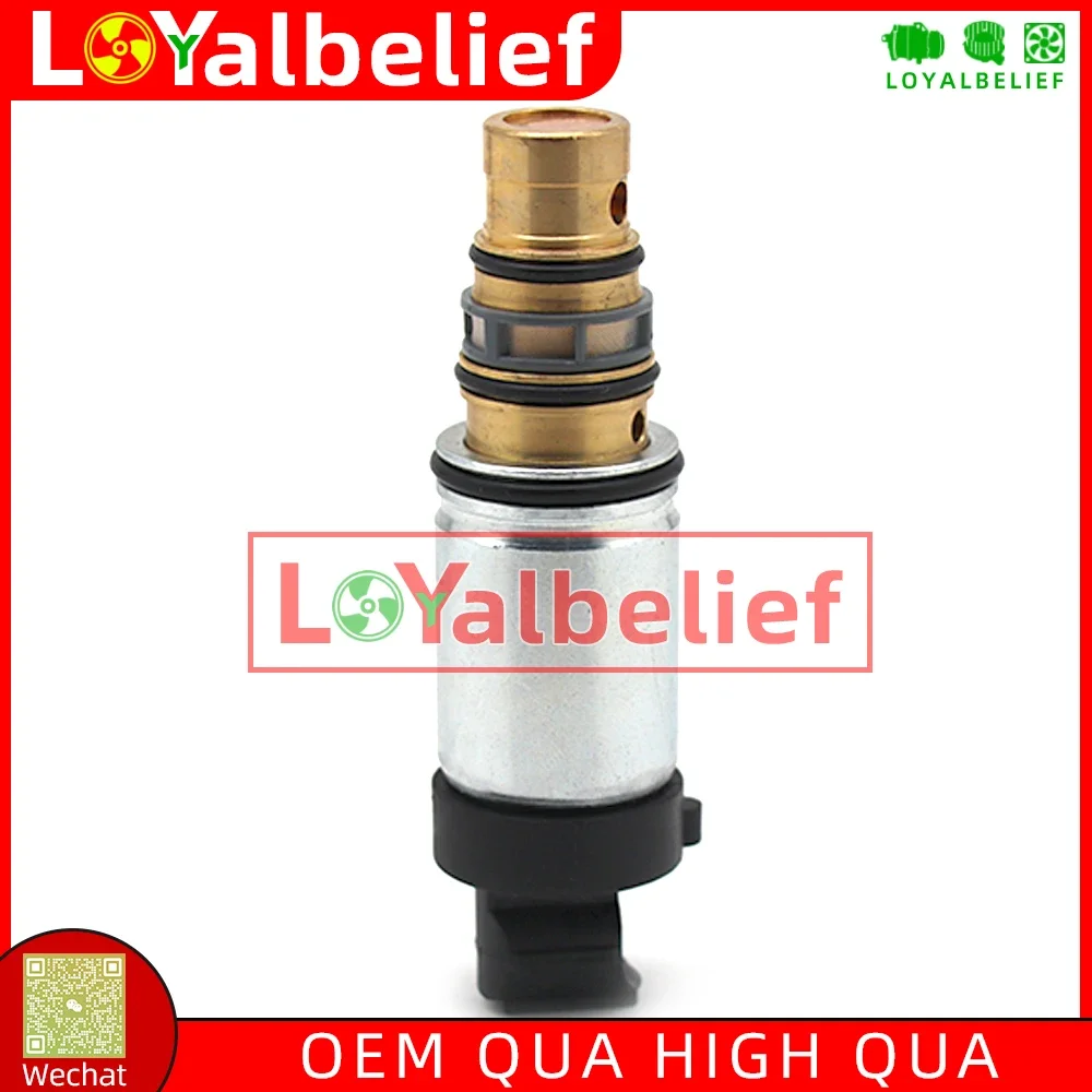 LY-21 DVE18 صمام التحكم في ضاغط التيار المتردد لكيا سورينتو 2.4 97701-2P400 977012 ص400