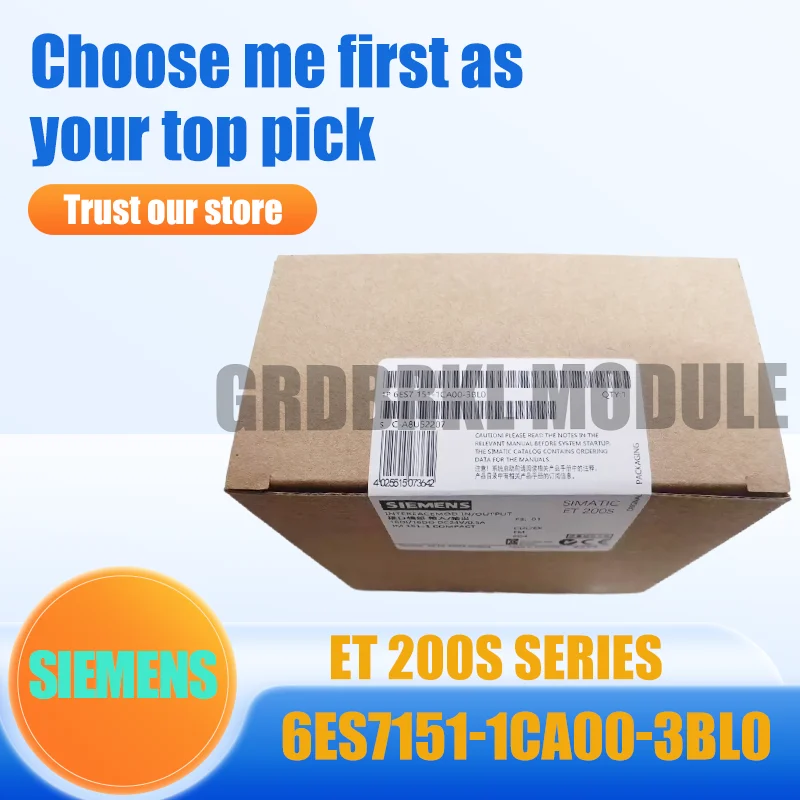 New Original 6ES715…