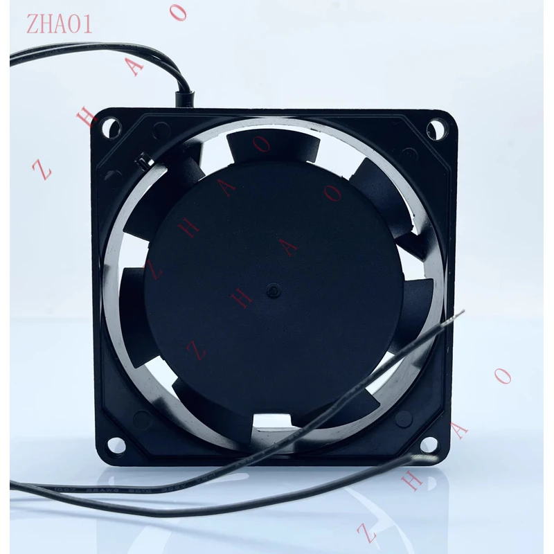 Z  for  CROWN IGE08025B2H 230V 13/11W 8025 8CM AC Cooling Fan