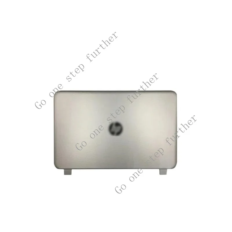 WYORESY for HP 15-P 15T-P 15-P100DX 15-P066US 15-K Non-touch/touch Laptop A Shell LCD Back Cover Top Rear Case Base 762514 -001