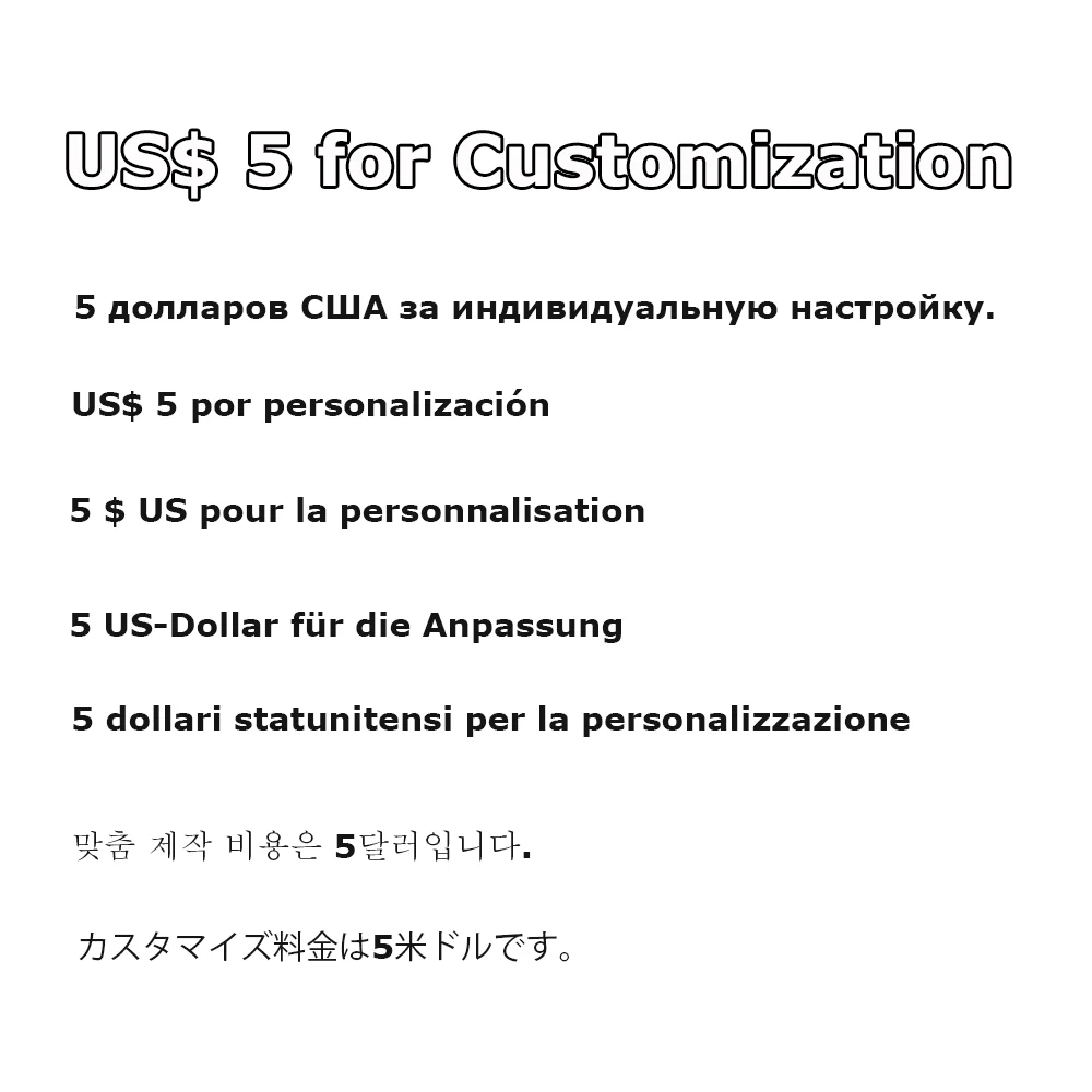 USD 5 for Customized Rubber Contact Wheel, Sanding Belts