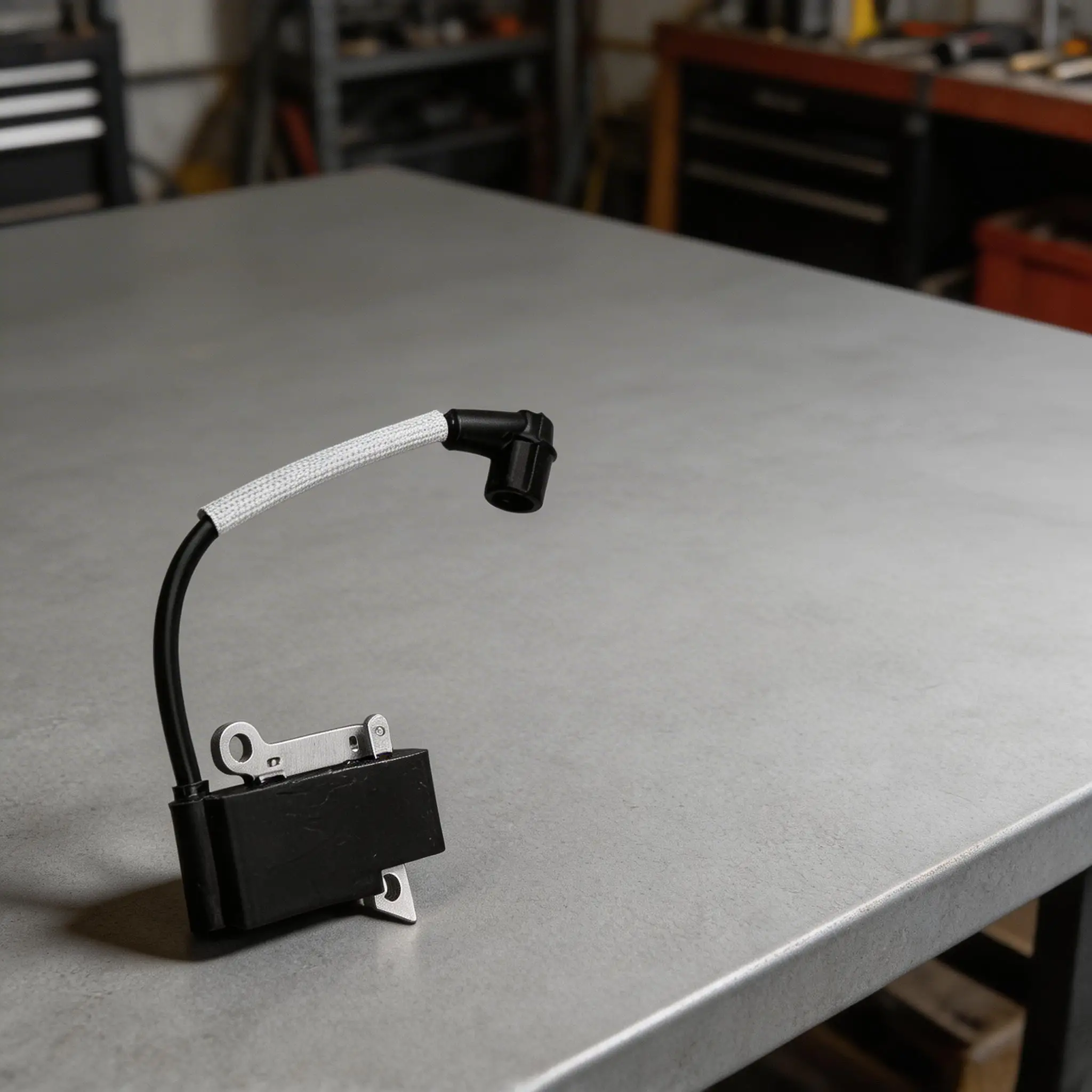 

Катушка зажигания 1130 400 1308 для бензопил Stihl MS170 MS180 2-Mix, 1130 400 1310, запчасть для садового инструмента