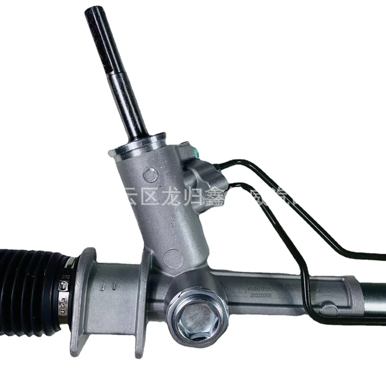 

The Steering Gear Is Suitable for Sail 10 SAIL 1.2L 9076215/92098992/7069974216