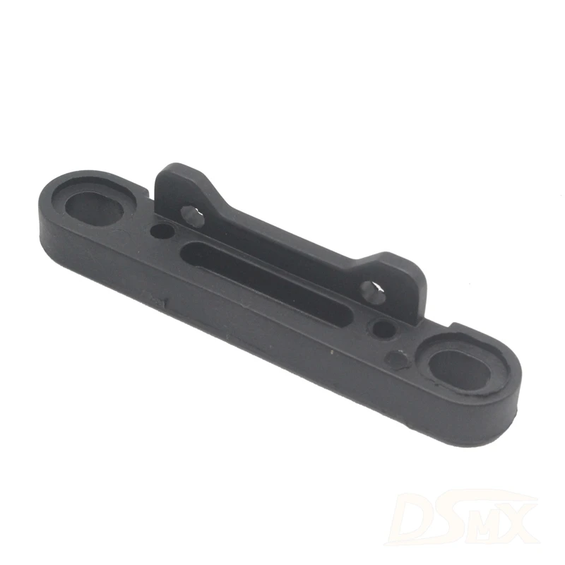 HSP RC CAR PARTS 60020 Rear Lower Suspension Arm Reinforcement Plate HSP 1:8 RC Parts