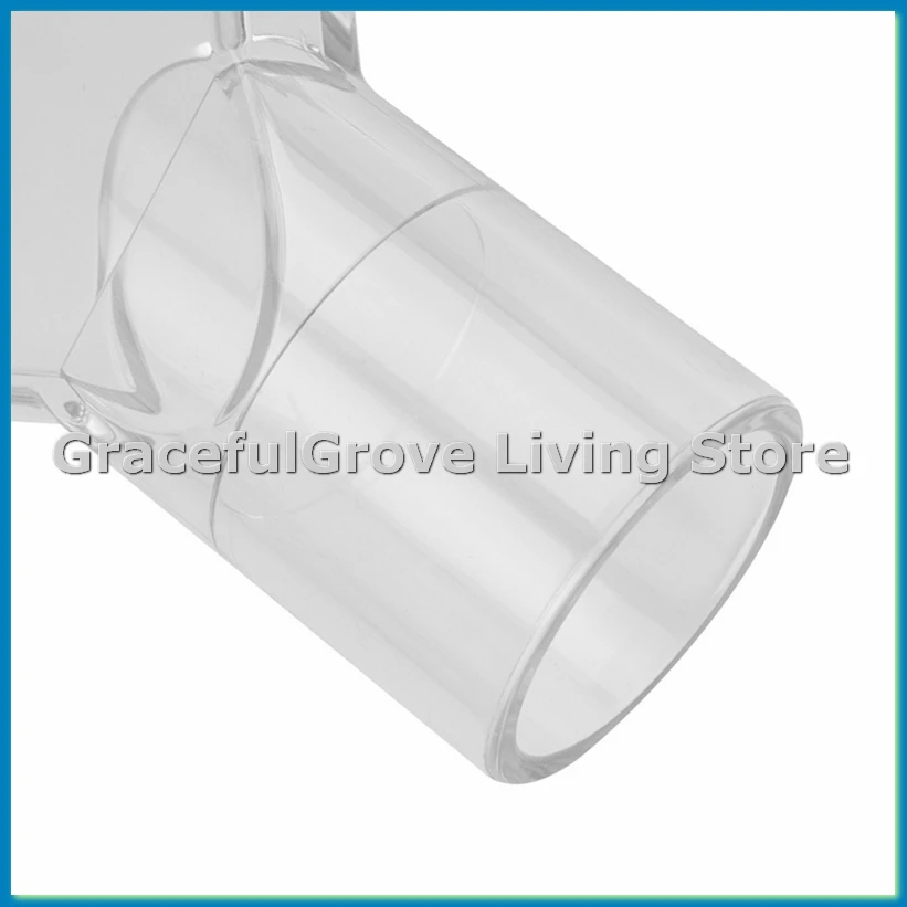 

Набор из 4 насадок для пылесоса: щетка-фен, насадка для пола с адаптером, насадка для чистки ковров с поворотной головкой - ABAM