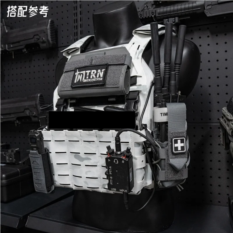 

Тактический жилет MCAP 6094 G3