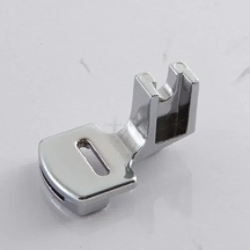 

1pcs Shirring Gathering Pleated Presser Foot Fits Domestic Low Shank Brother Singer BabyLock Janome Sewing Machine Accessories