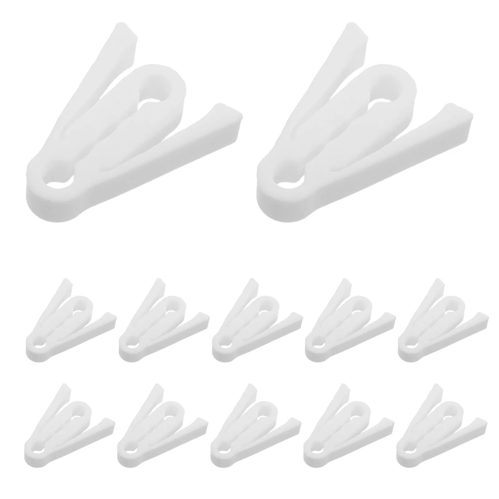 16Pcs Silicone Car Door Latch Guard Cover for Noise Reduction Shock Absorption Quiet Door Closing Dampening Pad Vehicle