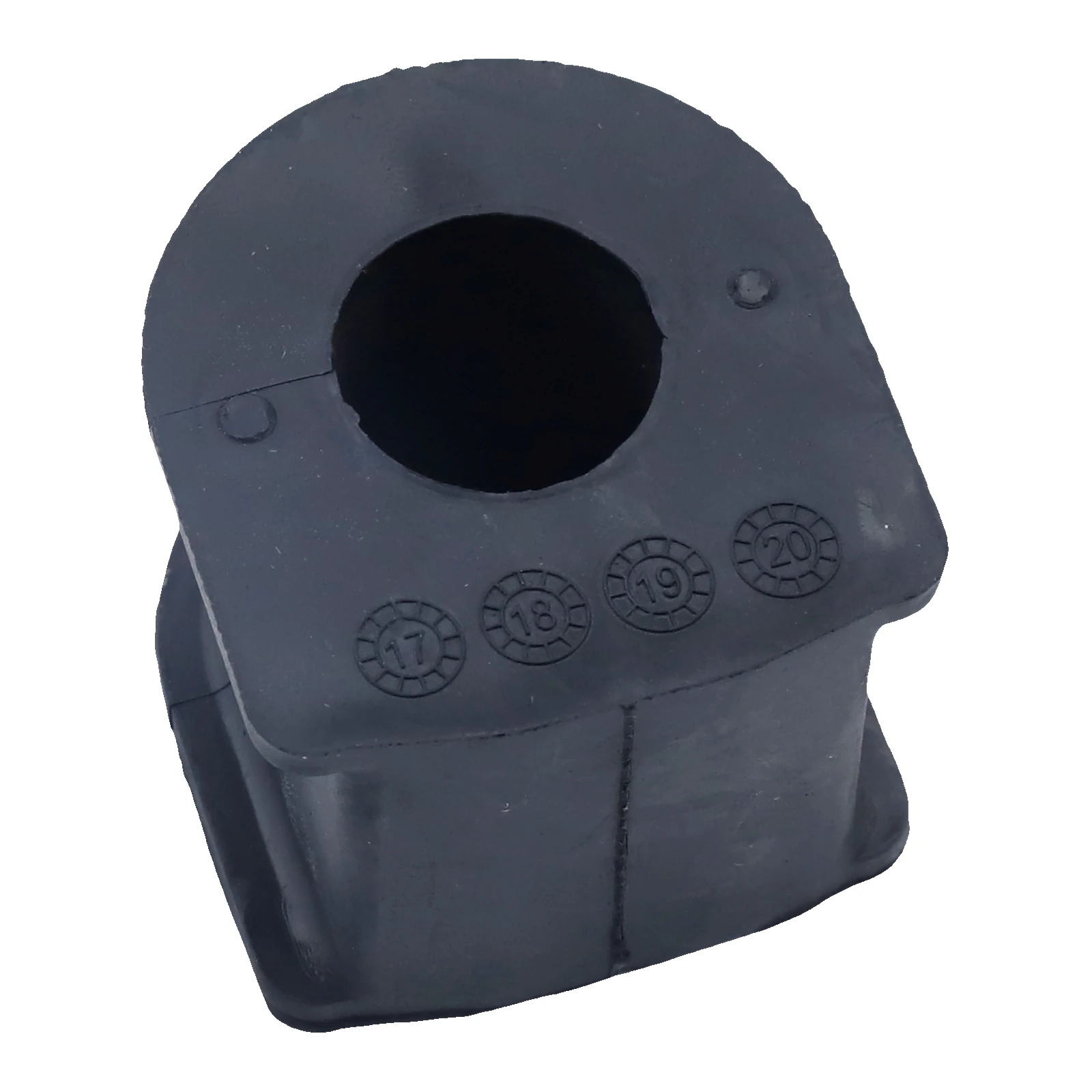 

Car Front Stabilizer Bush For Roewe Ei6 2016 - 1.0T 1.5T Ei5 i5 i6 MG5 MG6 Link Suspension Chassis Auto Spare Part Accessory
