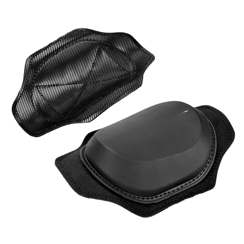 Motorcycle Knee Brace Special Slider Bending and Grinding Pad Knee Protection