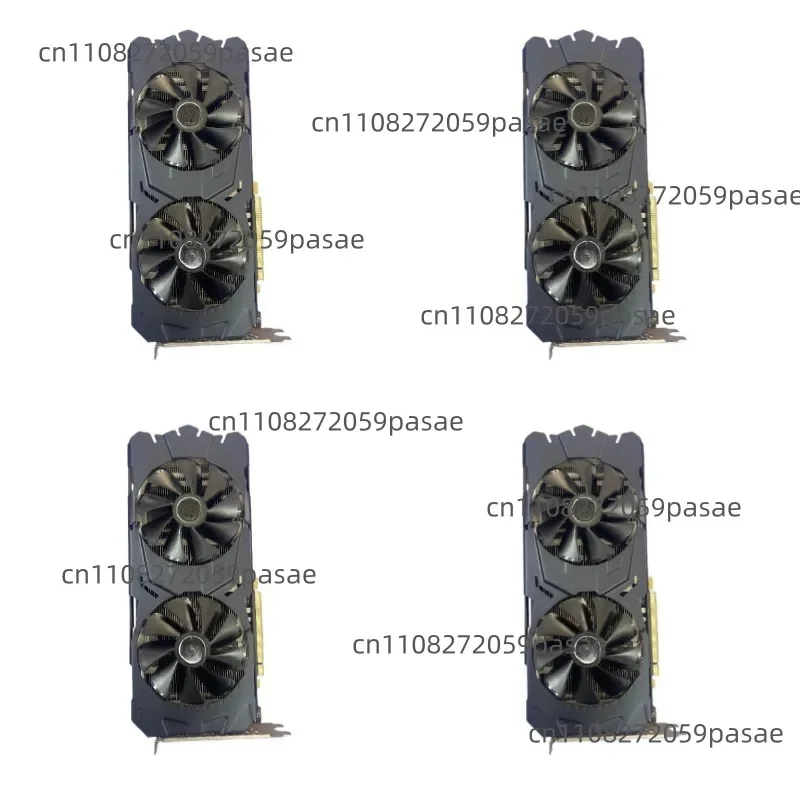 Video Card P104-100 8Gb Graphics Card for Gaming Card for Computer Gpu