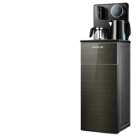 Nowoczesny dystrybutor wody Joyoung 220 V z podtynkowym zbiornikiem na wodę i automatyczną inteligencją AI