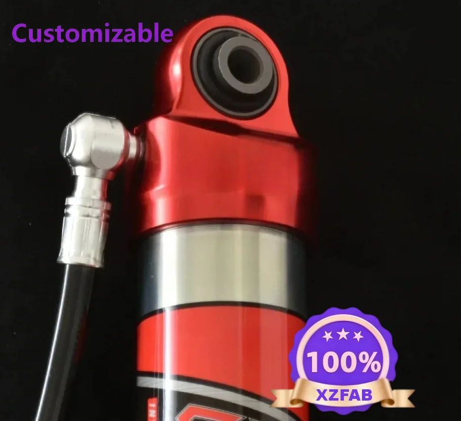 Factory Direct 2026 High Quality Nitrogen Off Road Shock Absorbers Lifting For T6 T7 Auto Suspension Systems 2 Inch