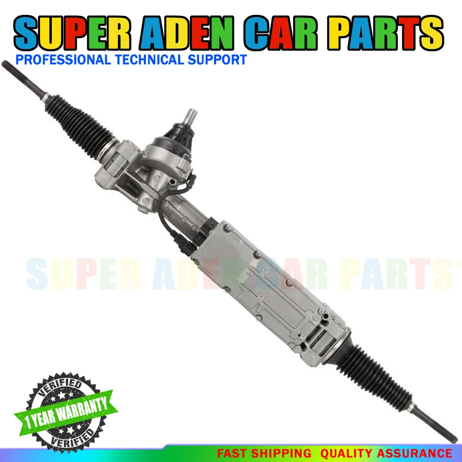 Electric Power Stee… - image