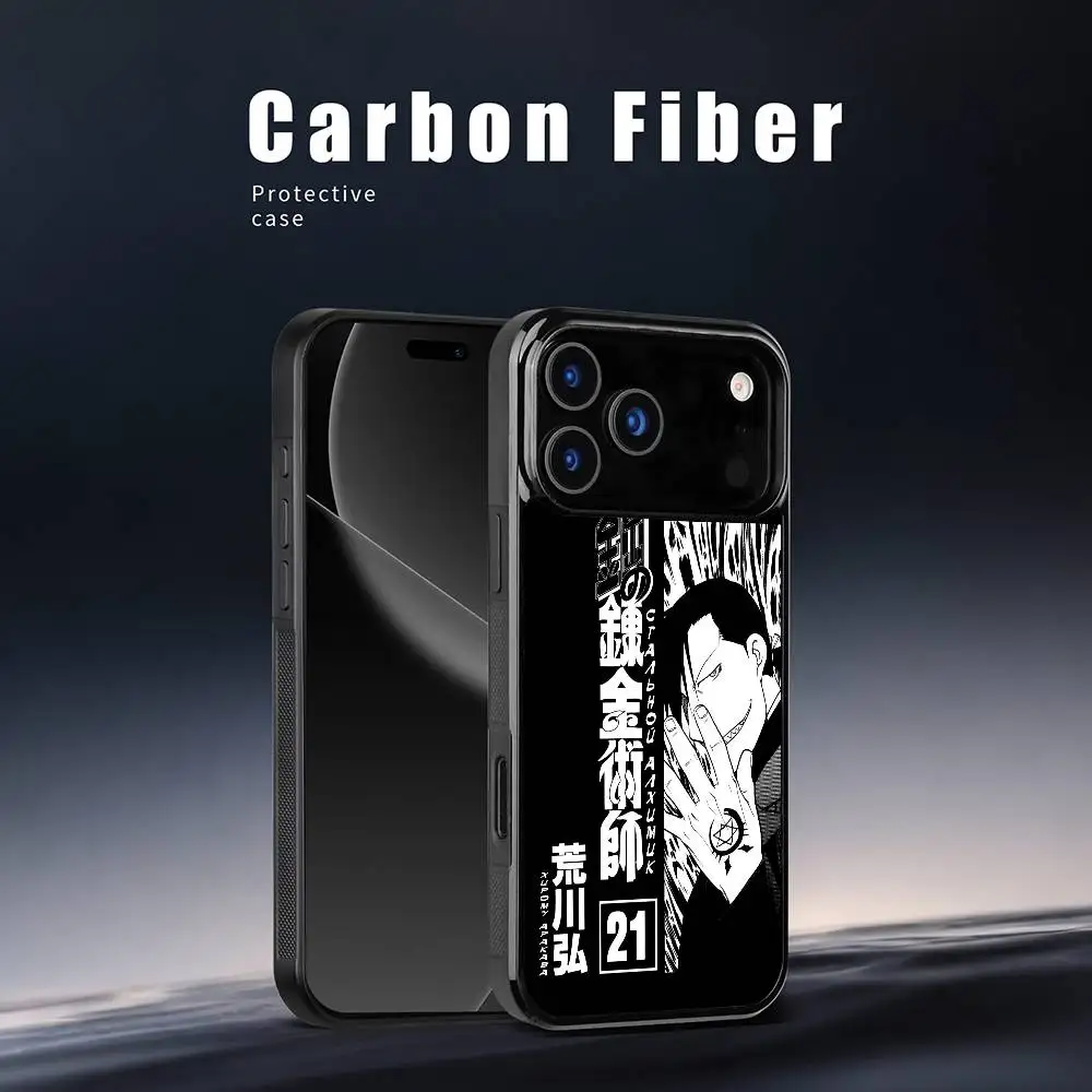 F-Fullmetal Alchemi… - image