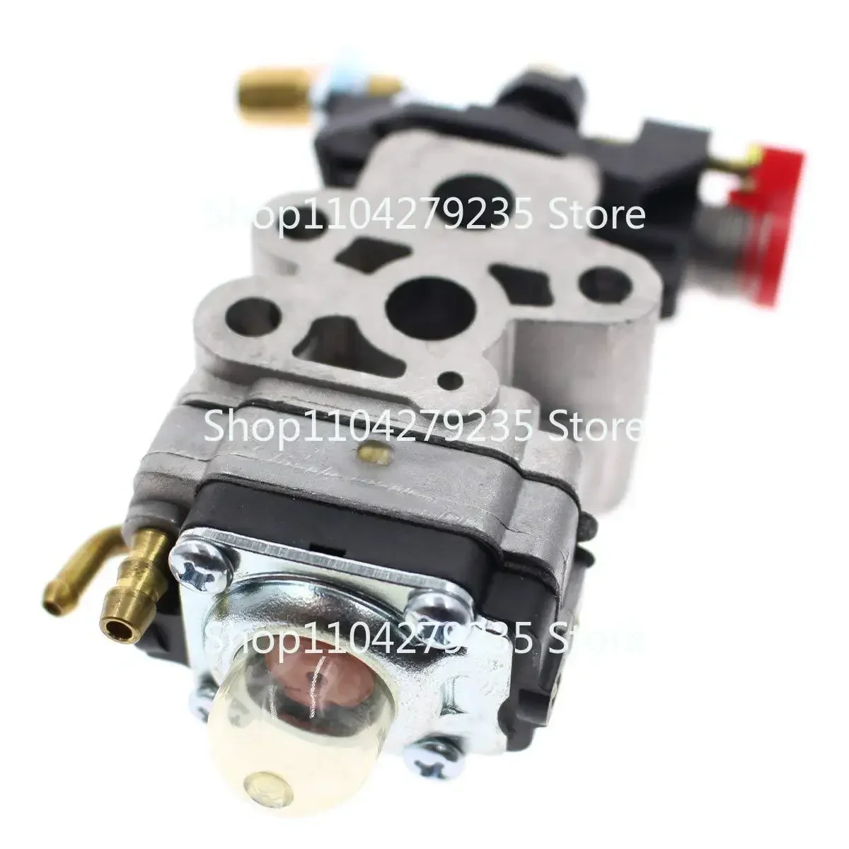 For Walbro WYA-67 TJ27E TJ35E KBL35A KBL27B Hedge Trimmer Carburetor