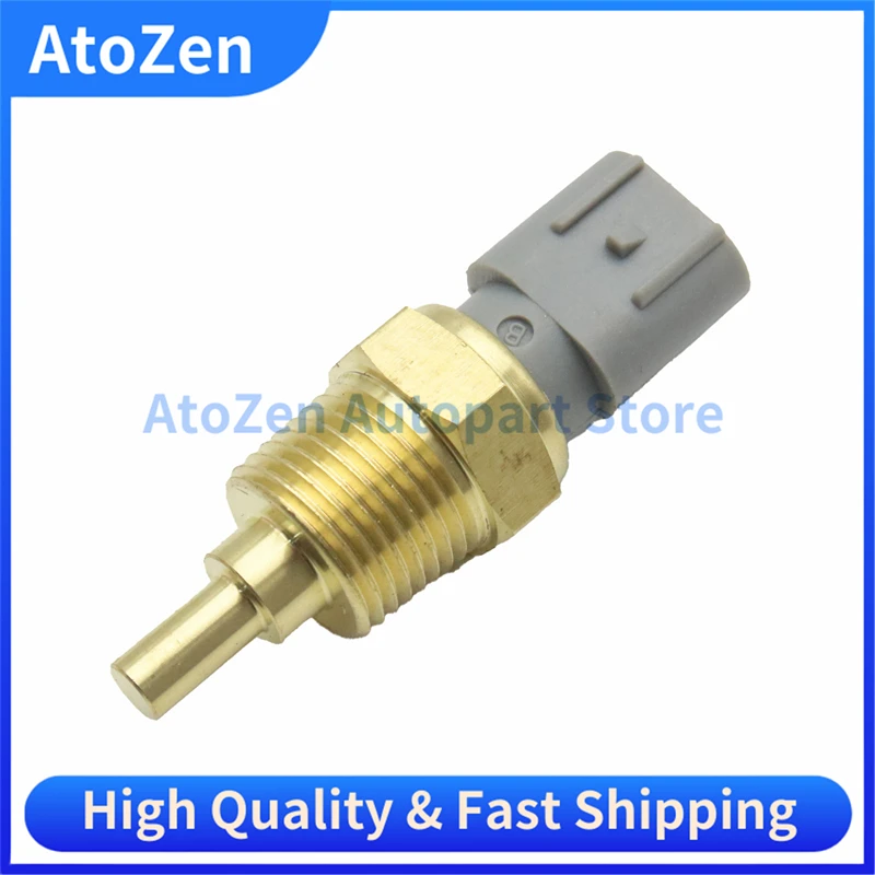 89422-87102 Kühlmittelwassertemperatursensor für Daihatsu Terios Toyota 8942287102   89422 87102 Autoteile Autozubehör Neu
