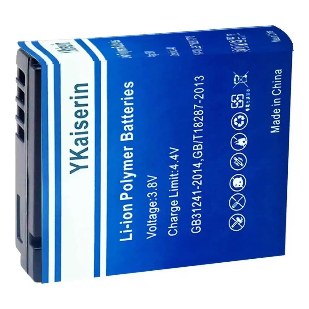 1800Mah Safe For Pa…