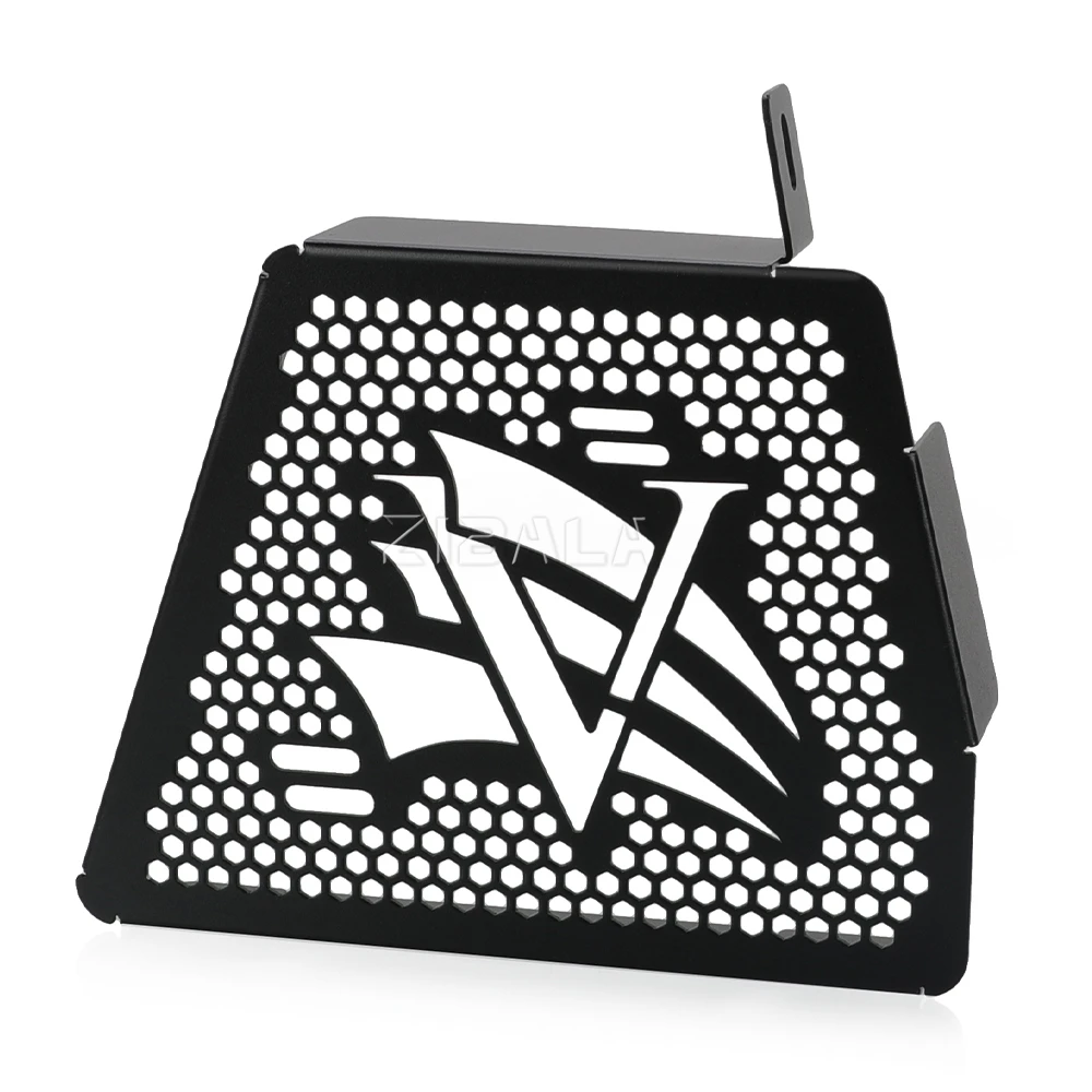 FOR Victory Cruiser Hammer Vegas 8 Ball King Pin Judge Highball Jackpot 2008-2024 2023 2022 2021 Radiator guard Oil Cooler Cover