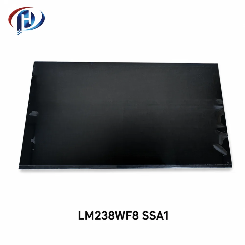 23.8' NEW Original LCD Screen Module LM238WF8 SSA1 FHD 1920*1080 100HZ