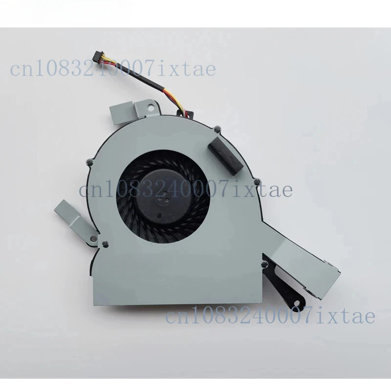 New Original AIO PC CPU Cooling Fan For HP Pavilion All-in-One PC 24-r 17-r r047a r014 r114 r174cn  BSC0905HD-00 DC05V 0.80A CU5