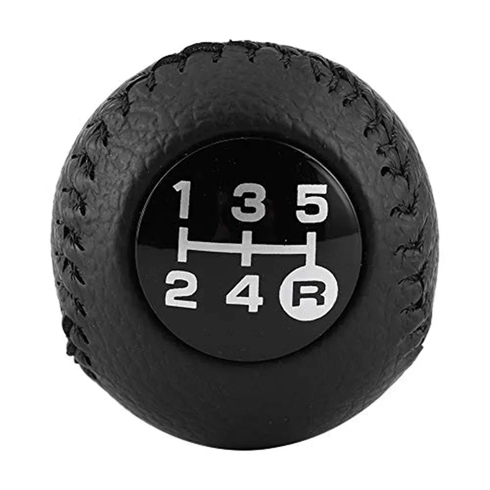 Shift Knob For Toyota FOR 4Runner 1993-2001 For Toyota FOR Pickup 1993-1995 For Toyota FOR Hilux Surf 11/1995 - 11/2002