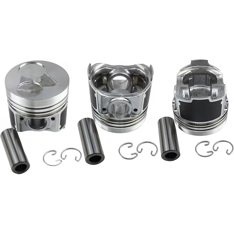 Voliton D722 Piston 16851-21110 for Excavator Z482 Diesel Engine Tractor Spare Parts China GUA 6 Months Warranty