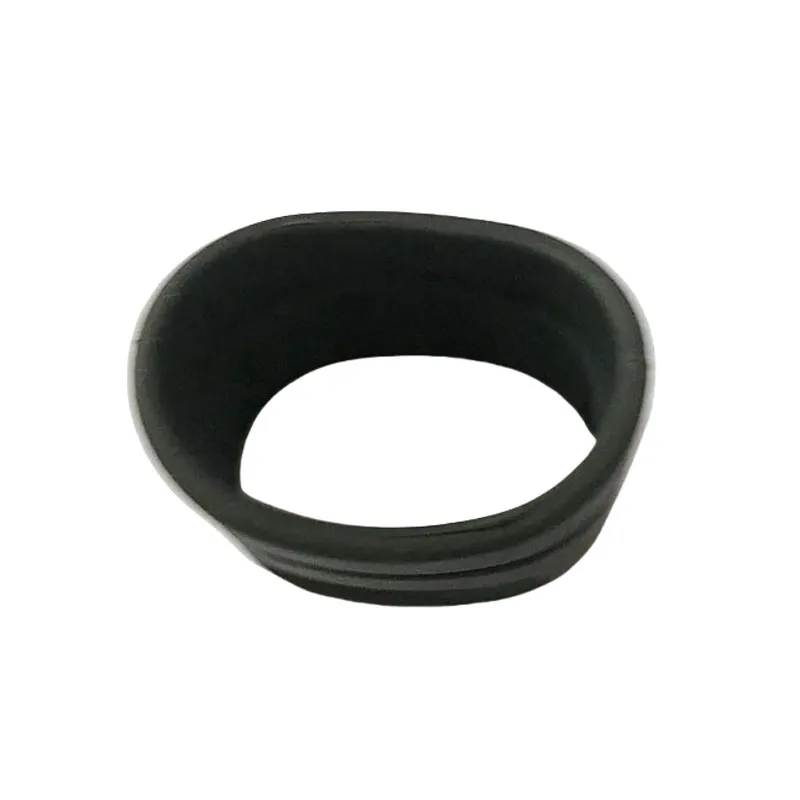 New For Sony PD177 PD198 Z7 Z3 Z5 VX2200 NX3 NX1 NX5 Eye Mask Rubber Parts Camera Repair Parts