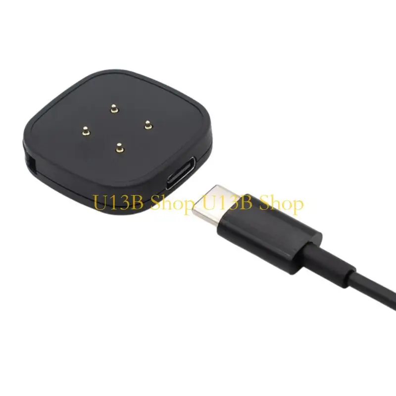 U13B Charging Dock Cable Optional For Versa 3 & 4/ 2 Charging