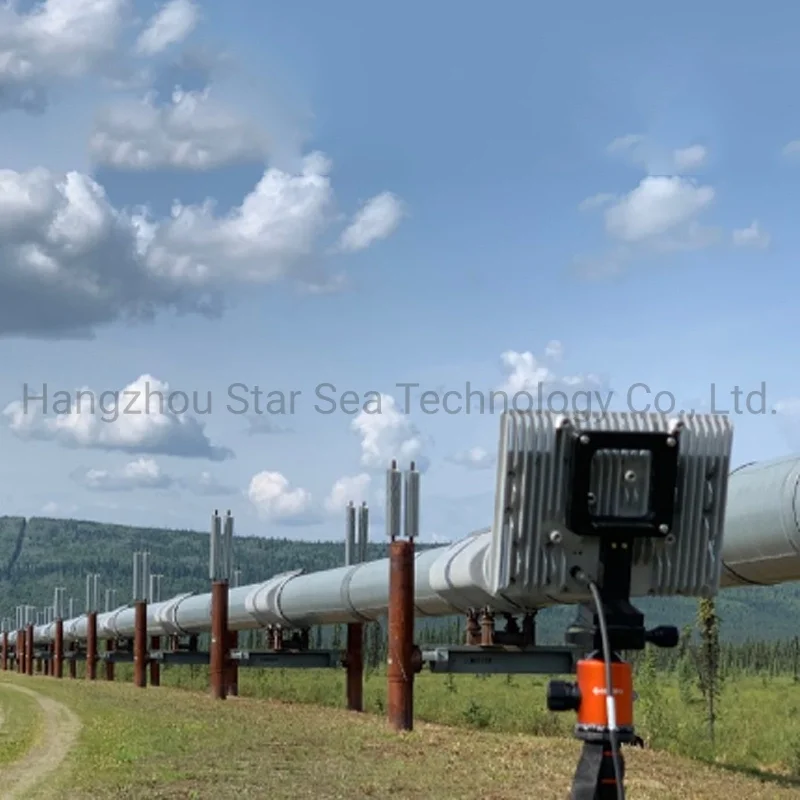 Detector Uav Shahed Baykar Tb2, bloqueador de señal Autel, Dron J ammer, 60km