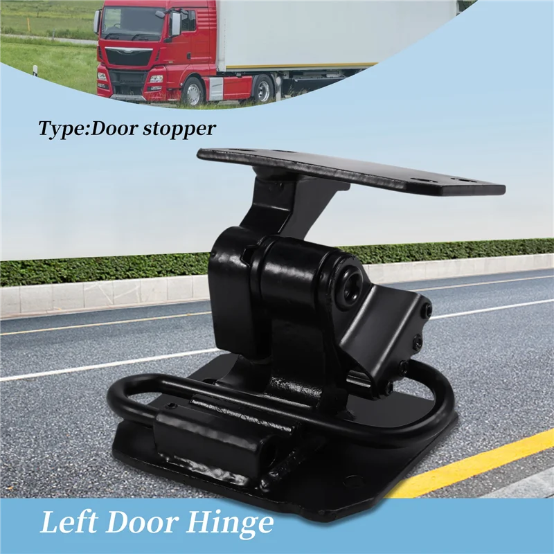

A30P-81626906049 Left Door Hinge For MAN Truck Parts 81626905005 81626906031 81626906047 81626906051